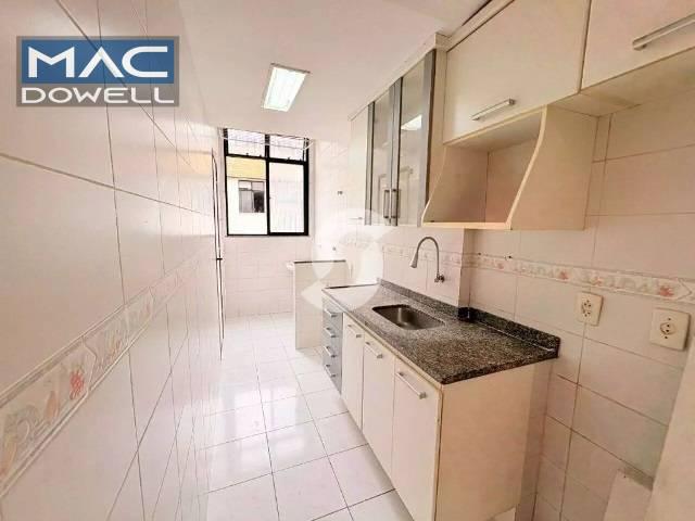 Apartamento à venda com 2 quartos, 2 banheiros, 1 vaga e 75m² no Icaraí, Niterói (RJ) — foto 7 de 10