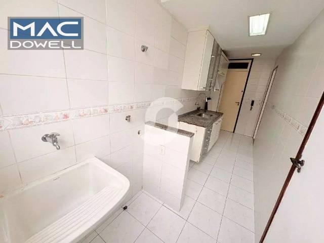 Apartamento à venda com 2 quartos, 2 banheiros, 1 vaga e 75m² no Icaraí, Niterói (RJ) — foto 8 de 10