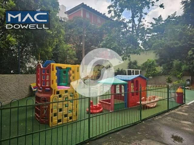 Apartamento à venda com 2 quartos, 1 banheiro, 1 vaga e 57m² no Santa Rosa, Niterói (RJ) — foto 8 de 9