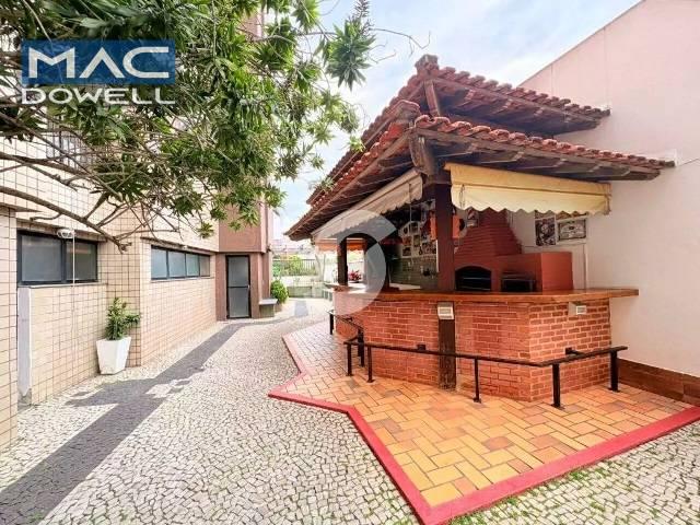 Apartamento à venda com 2 quartos, 2 banheiros, 1 vaga e 75m² no Icaraí, Niterói (RJ) — foto 9 de 10