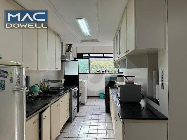 Cobertura à venda com 4 quartos, 3 suítes, 4 vagas e 406m² no Icaraí, Niterói (RJ) — foto 10 de 13
