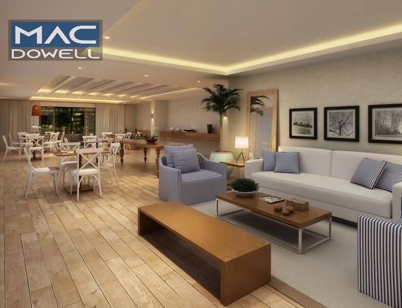 Apartamento à venda com 2 quartos, 1 suíte, 1 vaga e 71m² no Icaraí, Niterói (RJ) — foto 10 de 18