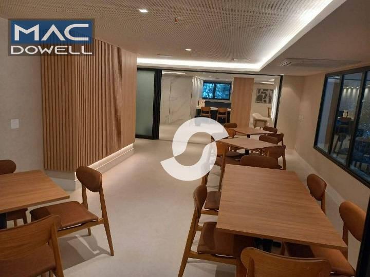 Cobertura à venda com 4 quartos, 3 suítes, 4 vagas e 406m² no Icaraí, Niterói (RJ) — foto 11 de 13