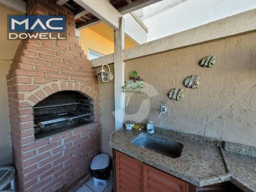 Cobertura à venda com 2 quartos, 1 suíte, 2 vagas e 165m² no Icaraí, Niterói (RJ) — foto 12 de 13