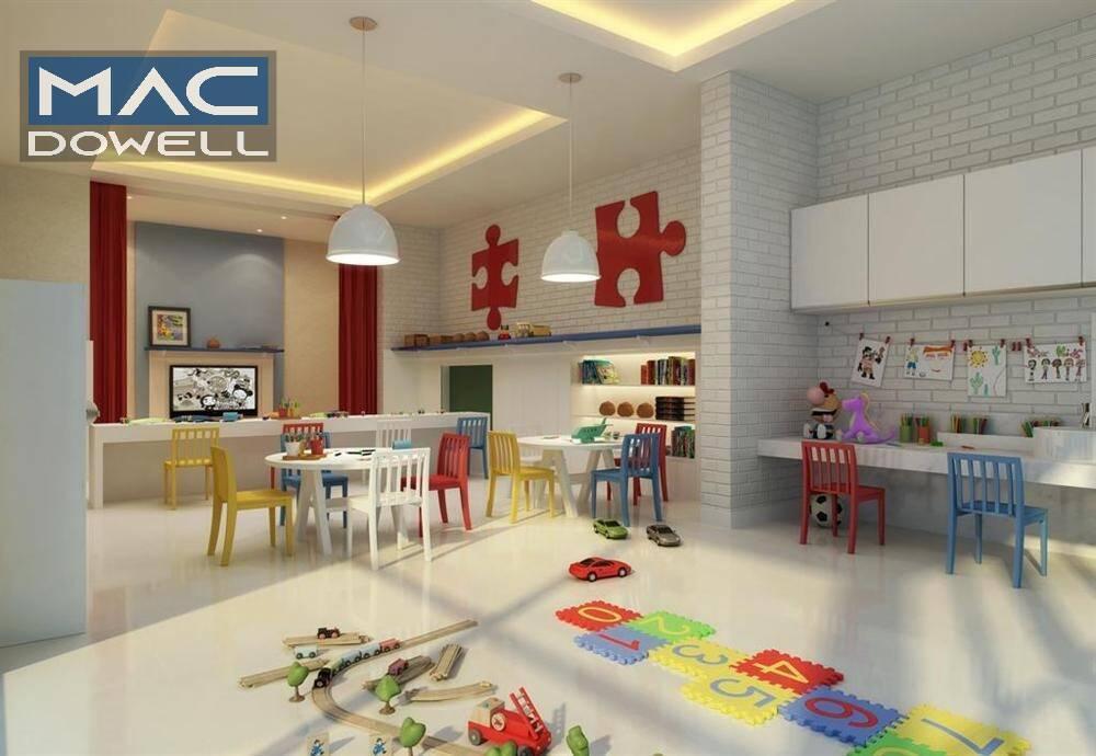 Apartamento à venda com 2 quartos, 1 suíte, 1 vaga e 71m² no Icaraí, Niterói (RJ) — foto 14 de 18