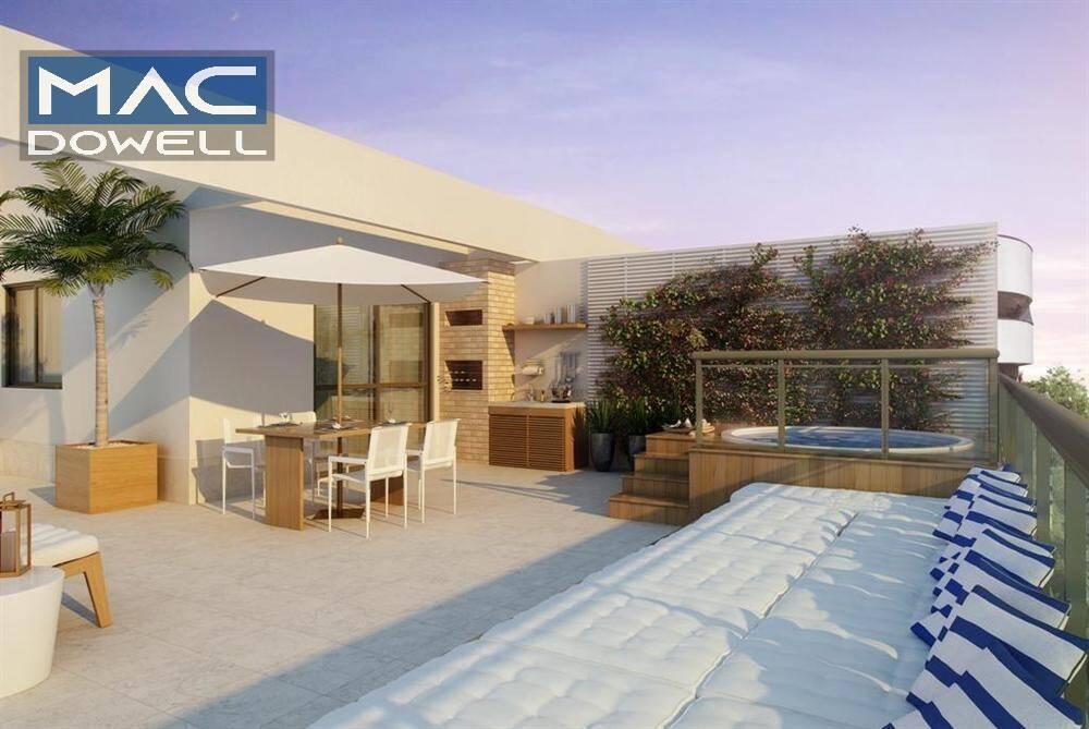 Apartamento à venda com 2 quartos, 1 suíte, 1 vaga e 71m² no Icaraí, Niterói (RJ) — foto 18 de 18