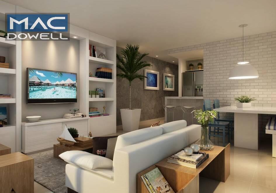 Apartamento à venda com 2 quartos, 1 suíte, 1 vaga e 71m² no Icaraí, Niterói (RJ) — foto 3 de 18