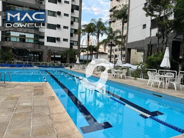 Cobertura à venda com 4 quartos, 3 suítes, 4 vagas e 406m² no Icaraí, Niterói (RJ) — foto 6 de 13