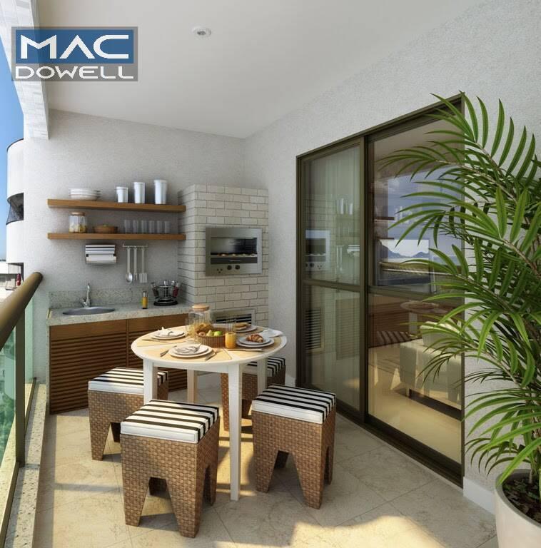 Apartamento à venda com 2 quartos, 1 suíte, 1 vaga e 71m² no Icaraí, Niterói (RJ) — foto 6 de 18