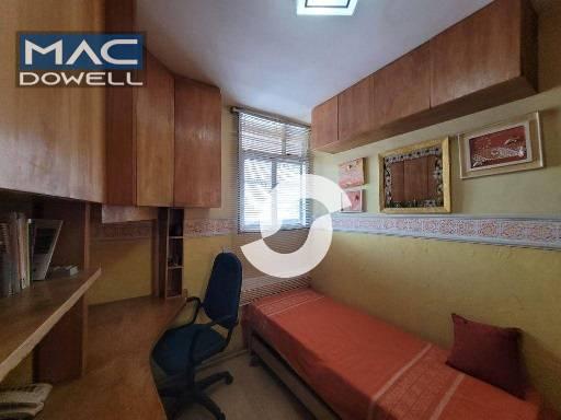 Cobertura à venda com 2 quartos, 1 suíte, 2 vagas e 165m² no Icaraí, Niterói (RJ) — foto 6 de 13