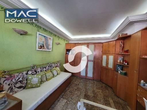 Cobertura à venda com 2 quartos, 1 suíte, 2 vagas e 165m² no Icaraí, Niterói (RJ) — foto 8 de 13