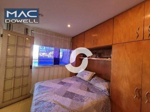Cobertura à venda com 2 quartos, 1 suíte, 2 vagas e 165m² no Icaraí, Niterói (RJ) — foto 9 de 13