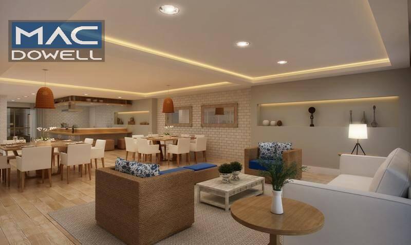 Apartamento à venda com 2 quartos, 1 suíte, 1 vaga e 71m² no Icaraí, Niterói (RJ) — foto 9 de 18