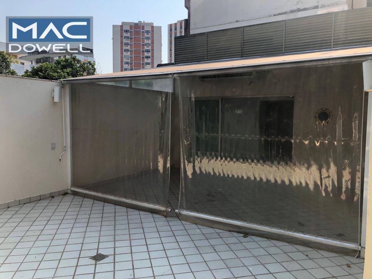 Comercial para alugar com 6 banheiros e 393m² no Leblon, Rio de Janeiro (RJ) — foto 15 de 30