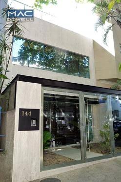 Comercial para alugar com 6 banheiros e 393m² no Leblon, Rio de Janeiro — foto principal