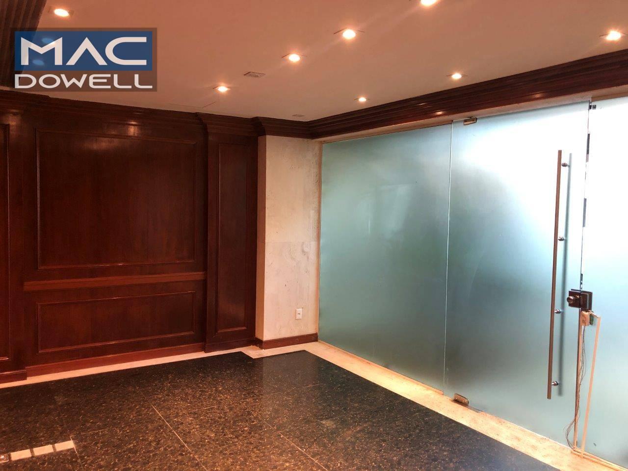 Comercial para alugar com 6 banheiros e 393m² no Leblon, Rio de Janeiro (RJ) — foto 2 de 30