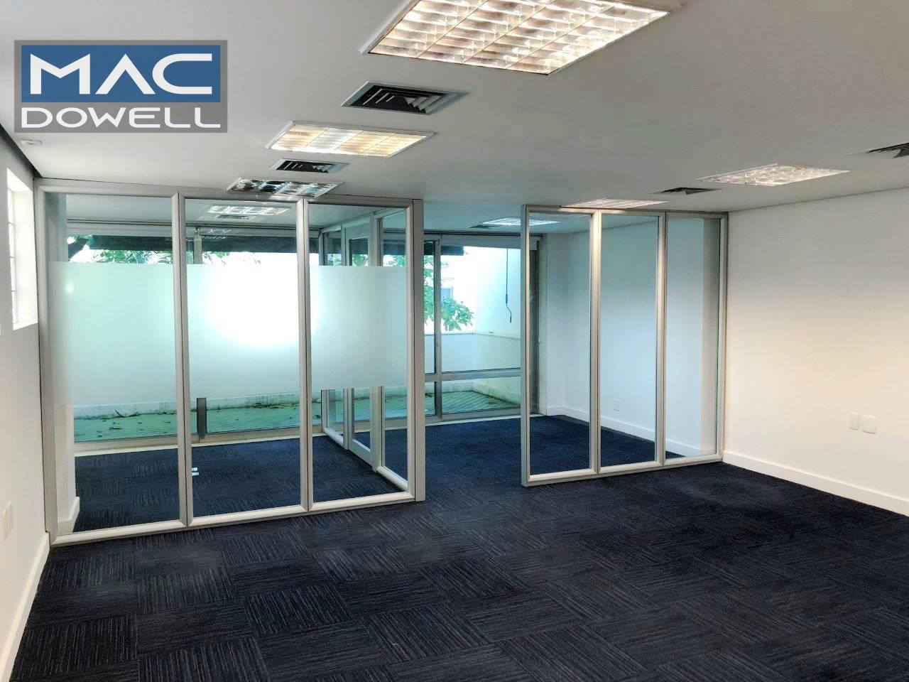 Comercial para alugar com 6 banheiros e 393m² no Leblon, Rio de Janeiro (RJ) — foto 6 de 30