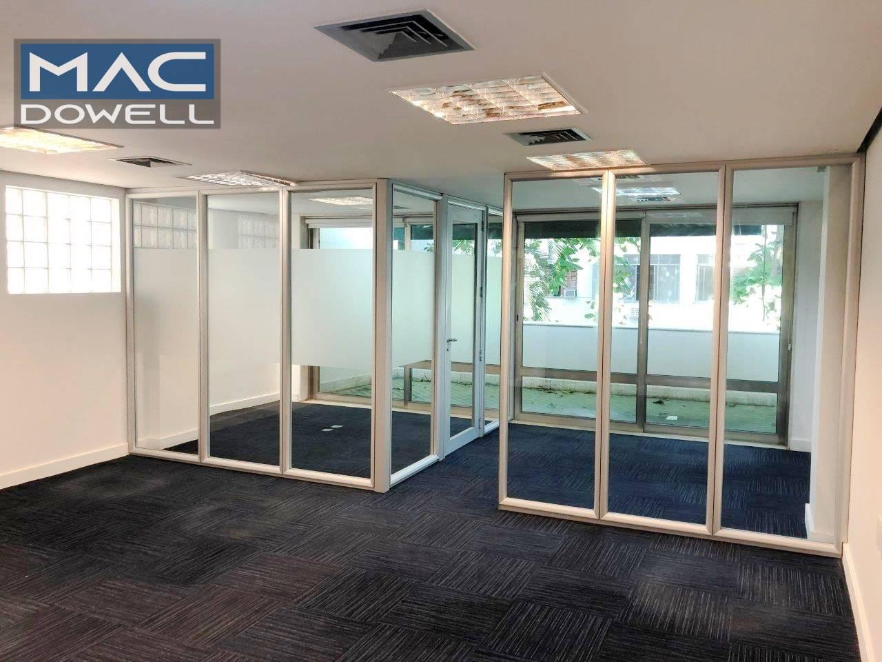 Comercial para alugar com 6 banheiros e 393m² no Leblon, Rio de Janeiro (RJ) — foto 7 de 30