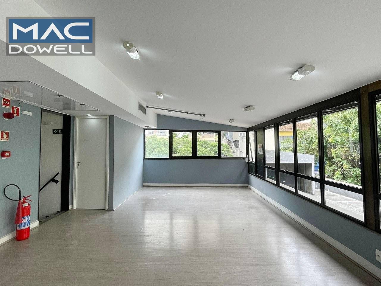 Comercial para alugar com 4 banheiros e 305m² no Botafogo, Rio de Janeiro (RJ) — foto 14 de 28