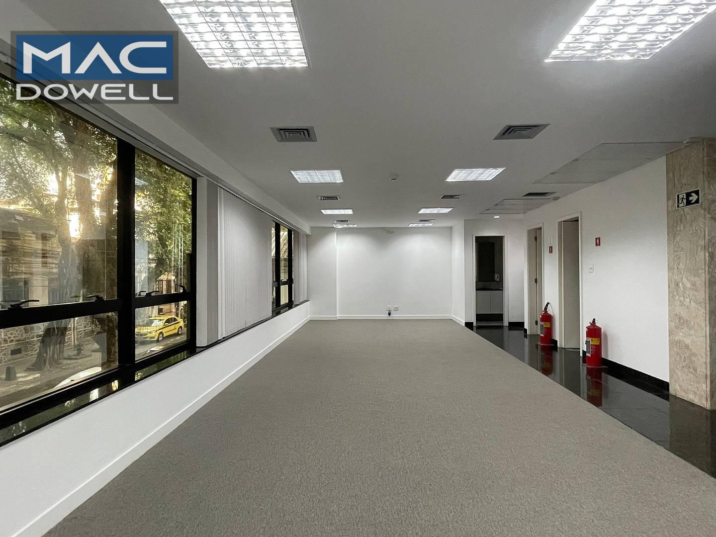 Comercial para alugar com 5 banheiros, 4 vagas e 354m² no Botafogo, Rio de Janeiro (RJ) — foto 16 de 30