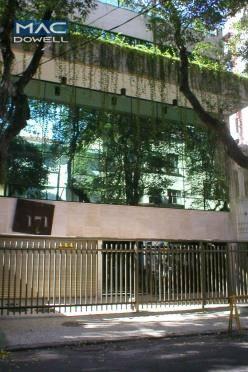 Comercial para alugar com 5 banheiros, 4 vagas e 354m² no Botafogo, Rio de Janeiro — foto principal
