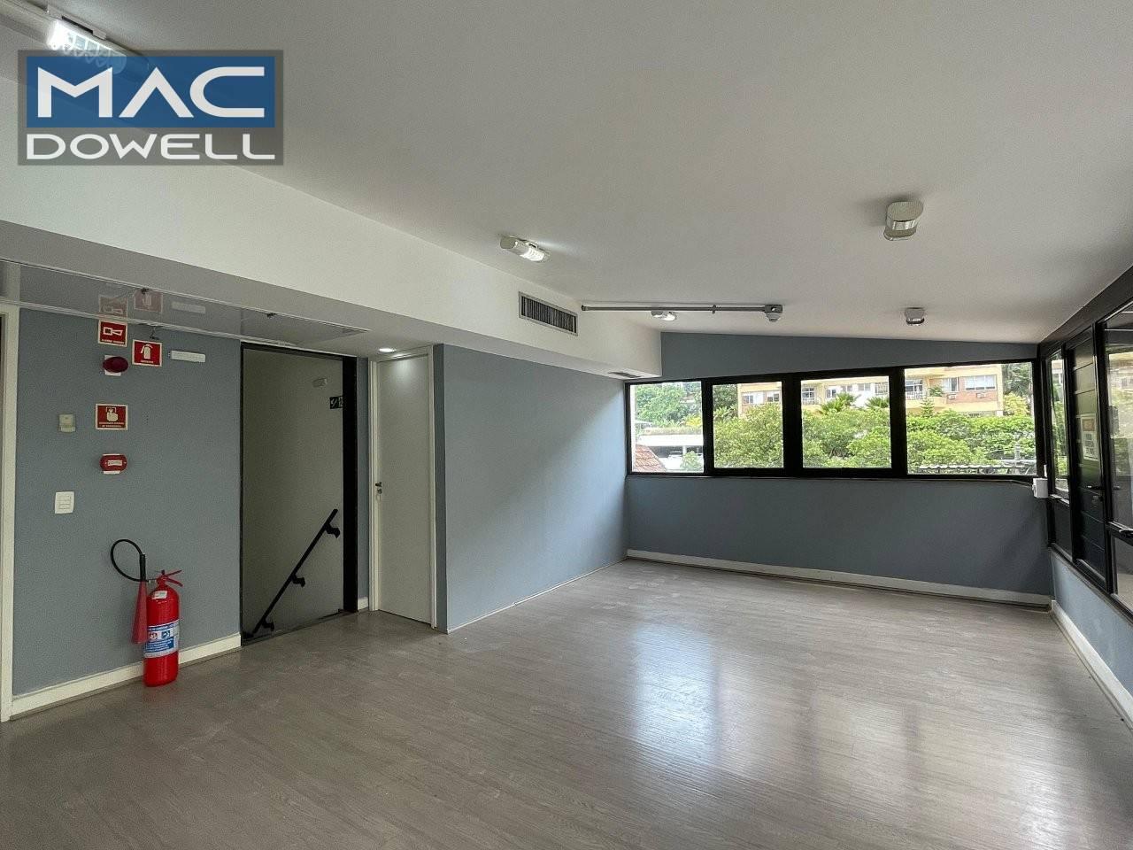 Comercial para alugar com 4 banheiros e 305m² no Botafogo, Rio de Janeiro (RJ) — foto 17 de 28