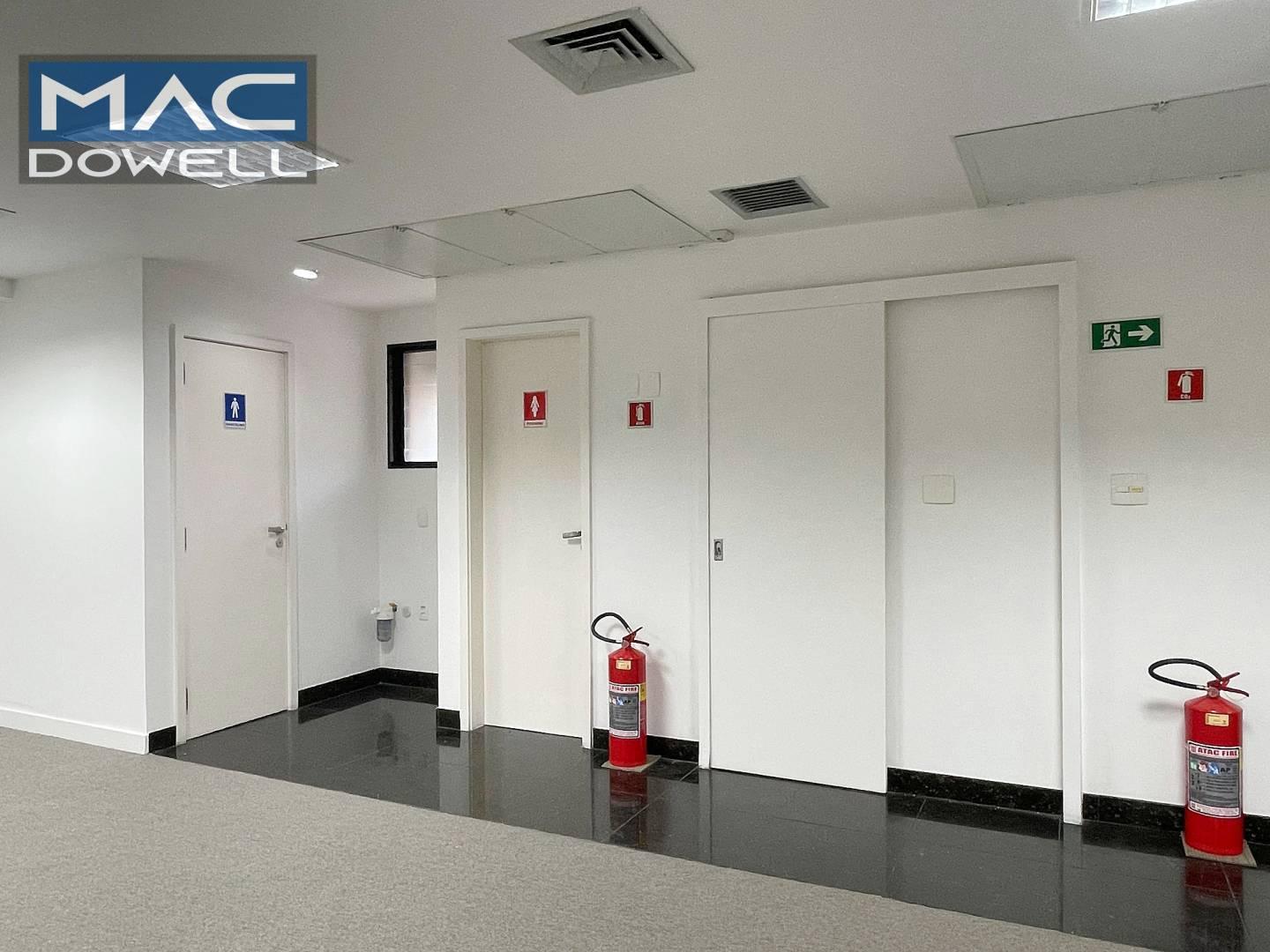 Comercial para alugar com 5 banheiros, 4 vagas e 354m² no Botafogo, Rio de Janeiro (RJ) — foto 24 de 30