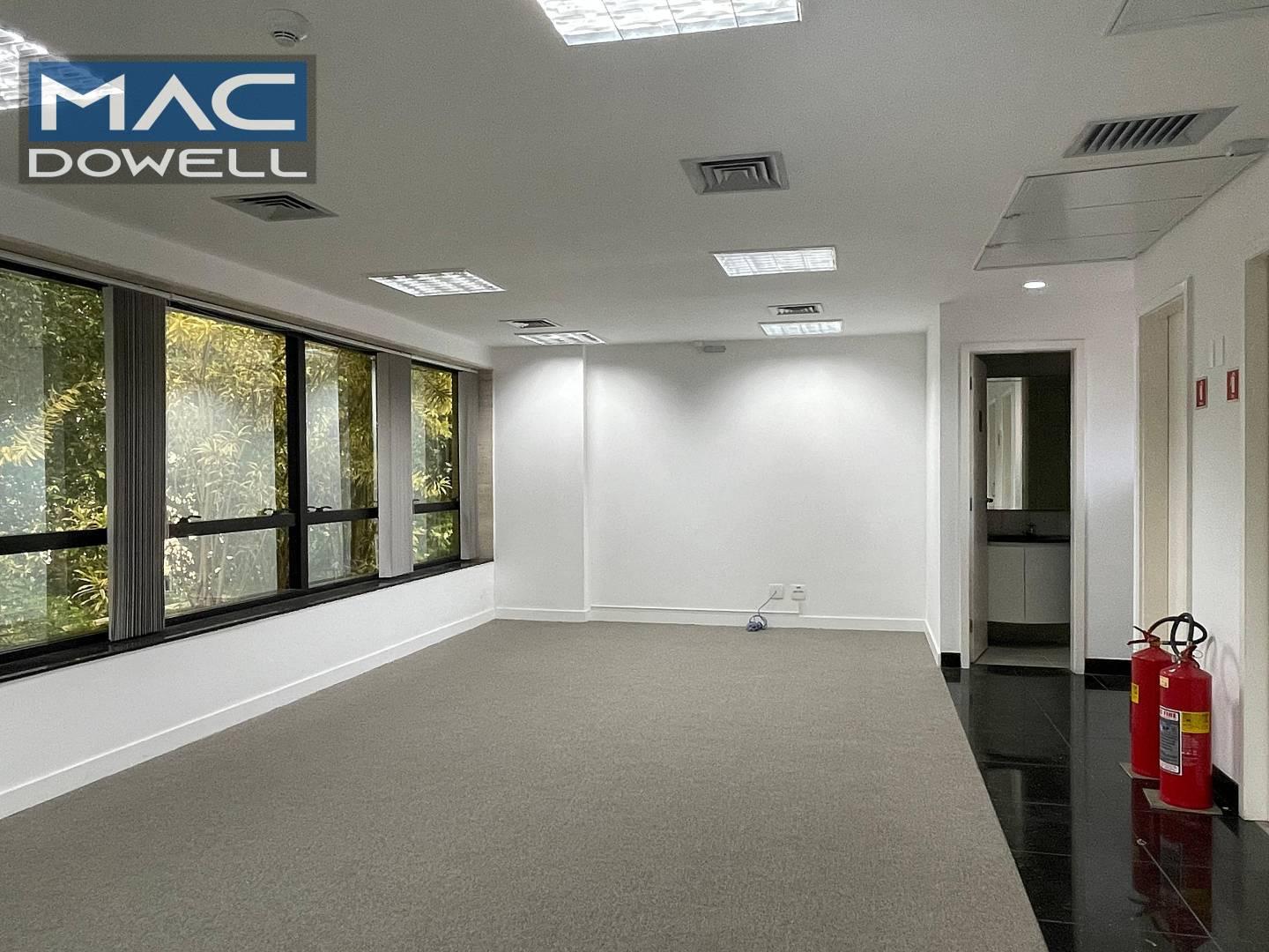 Comercial para alugar com 5 banheiros, 4 vagas e 354m² no Botafogo, Rio de Janeiro (RJ) — foto 26 de 30