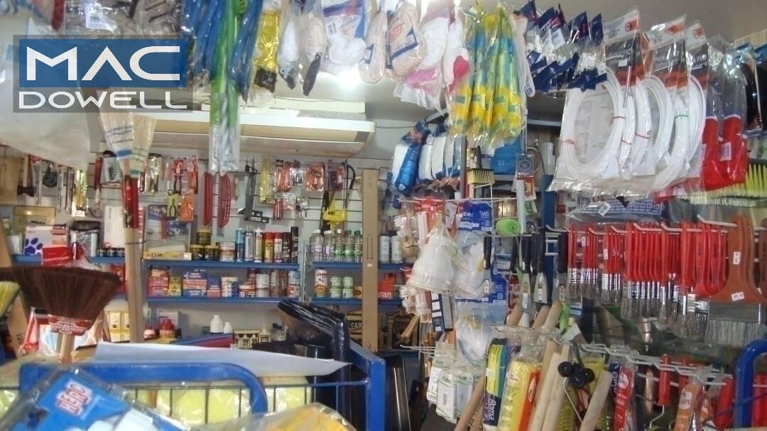 Comercial à venda com 1 banheiro e 56m² no Centro / Niterói, Niterói — foto principal