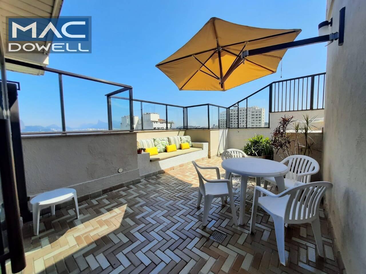 Apartamento à venda com 5 quartos, 3 suítes, 2 vagas e 341m² no Icaraí, Niterói (RJ) — foto 11 de 30