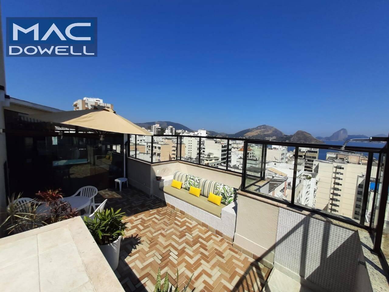 Apartamento à venda com 5 quartos, 3 suítes, 2 vagas e 341m² no Icaraí, Niterói (RJ) — foto 12 de 30