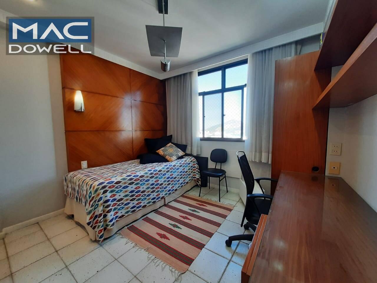 Apartamento à venda com 5 quartos, 3 suítes, 2 vagas e 341m² no Icaraí, Niterói (RJ) — foto 13 de 30