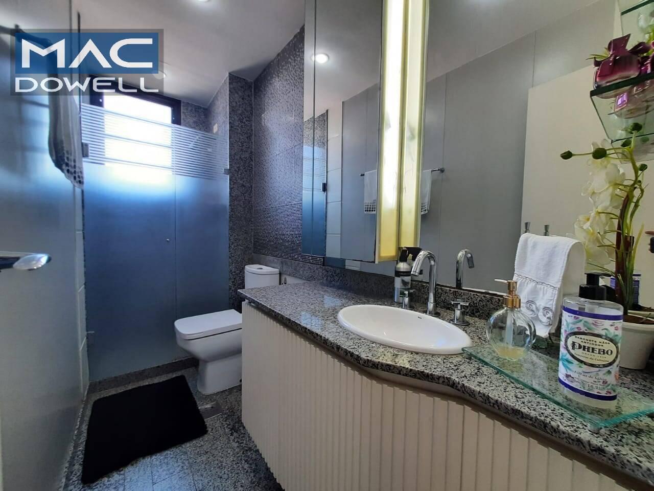 Apartamento à venda com 5 quartos, 3 suítes, 2 vagas e 341m² no Icaraí, Niterói (RJ) — foto 15 de 30