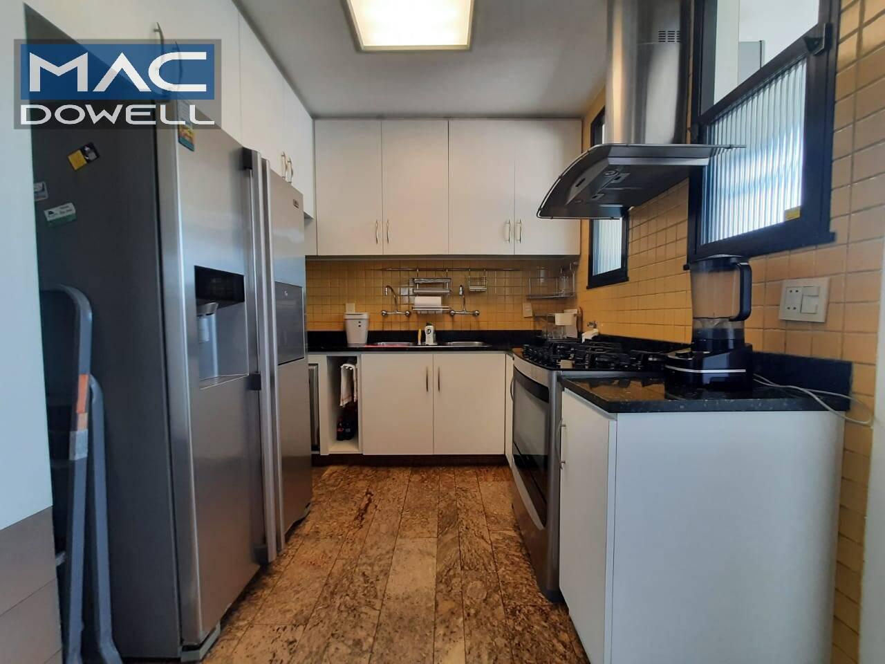 Apartamento à venda com 5 quartos, 3 suítes, 2 vagas e 341m² no Icaraí, Niterói (RJ) — foto 16 de 30