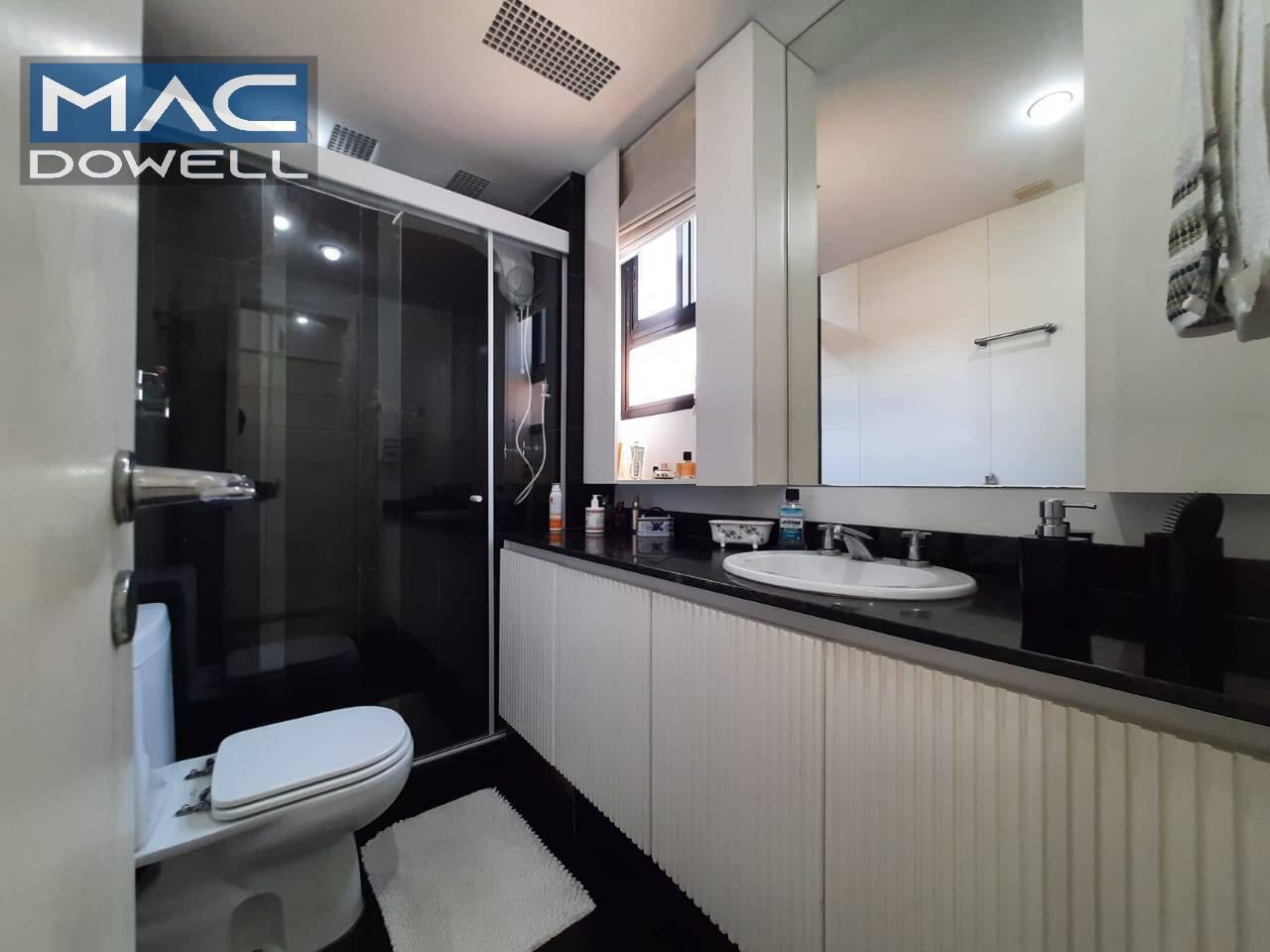Apartamento à venda com 5 quartos, 3 suítes, 2 vagas e 341m² no Icaraí, Niterói (RJ) — foto 19 de 30