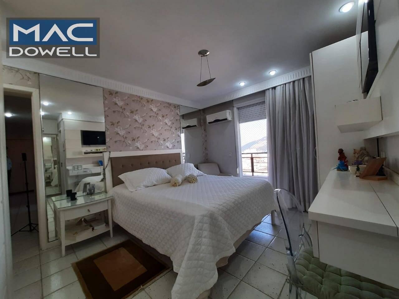 Apartamento à venda com 5 quartos, 3 suítes, 2 vagas e 341m² no Icaraí, Niterói (RJ) — foto 20 de 30