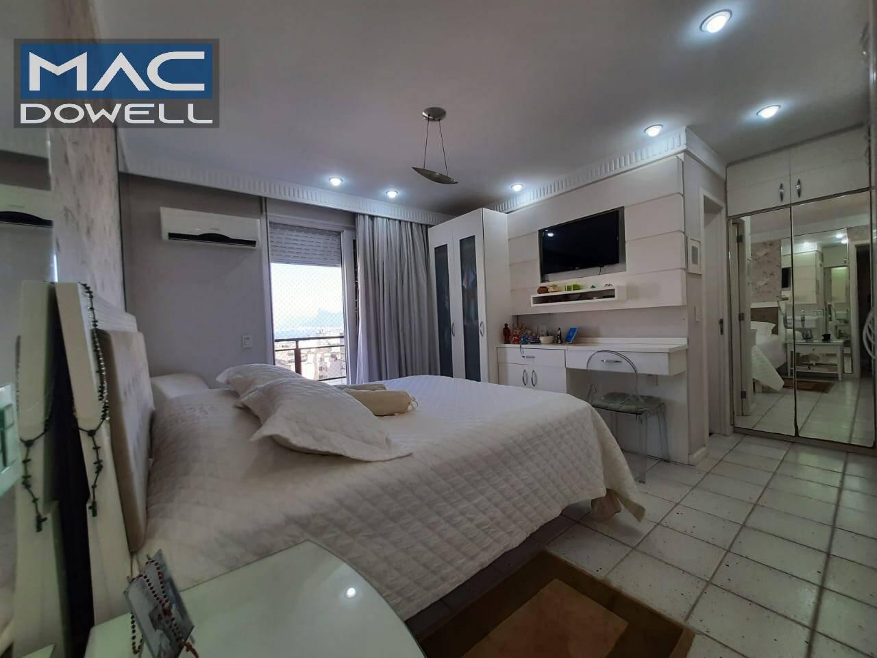 Apartamento à venda com 5 quartos, 3 suítes, 2 vagas e 341m² no Icaraí, Niterói (RJ) — foto 21 de 30