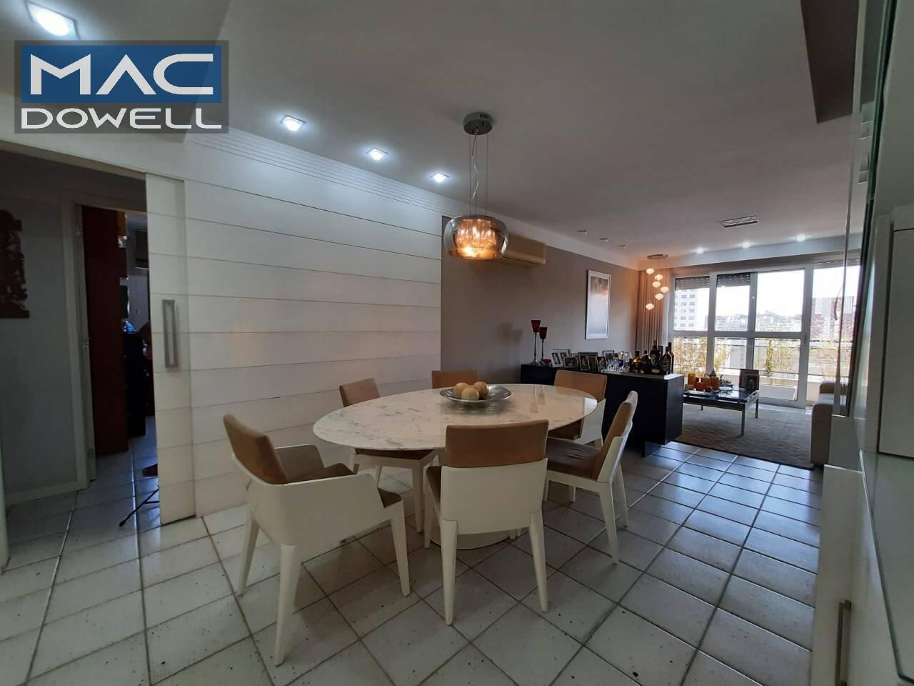 Apartamento à venda com 5 quartos, 3 suítes, 2 vagas e 341m² no Icaraí, Niterói (RJ) — foto 22 de 30