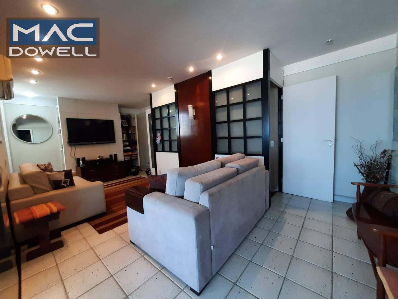 Apartamento à venda com 5 quartos, 3 suítes, 2 vagas e 341m² no Icaraí, Niterói (RJ) — foto 23 de 30