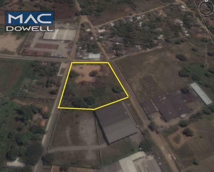 Terreno à venda com 10000m² de terreno no Guaxindiba, São Gonçalo (RJ) — foto 2 de 2