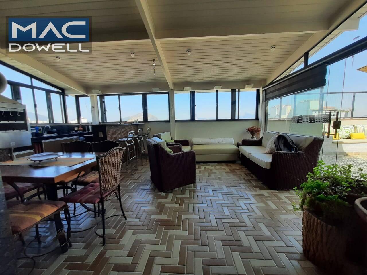 Apartamento à venda com 5 quartos, 3 suítes, 2 vagas e 341m² no Icaraí, Niterói (RJ) — foto 25 de 30