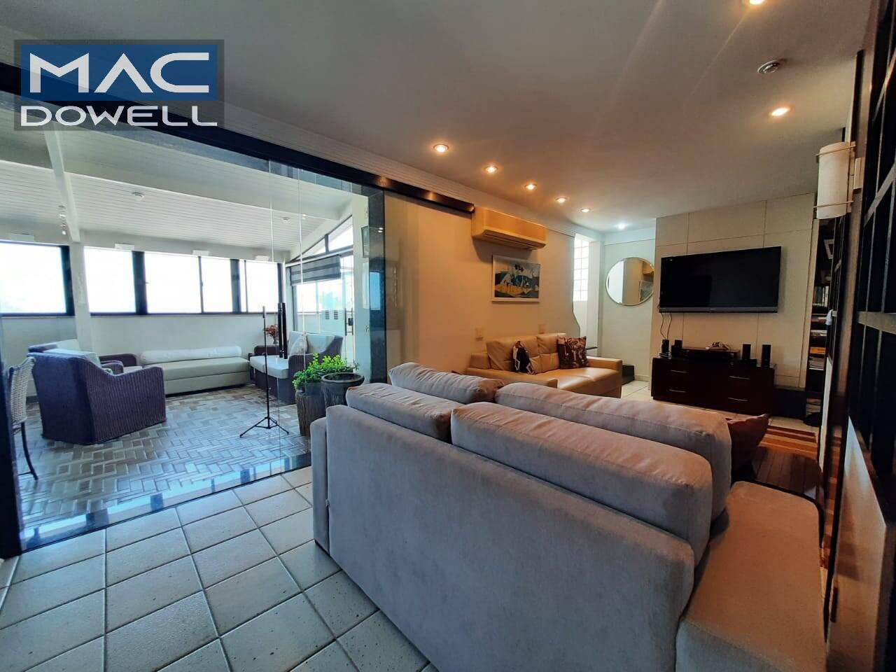 Apartamento à venda com 5 quartos, 3 suítes, 2 vagas e 341m² no Icaraí, Niterói (RJ) — foto 26 de 30