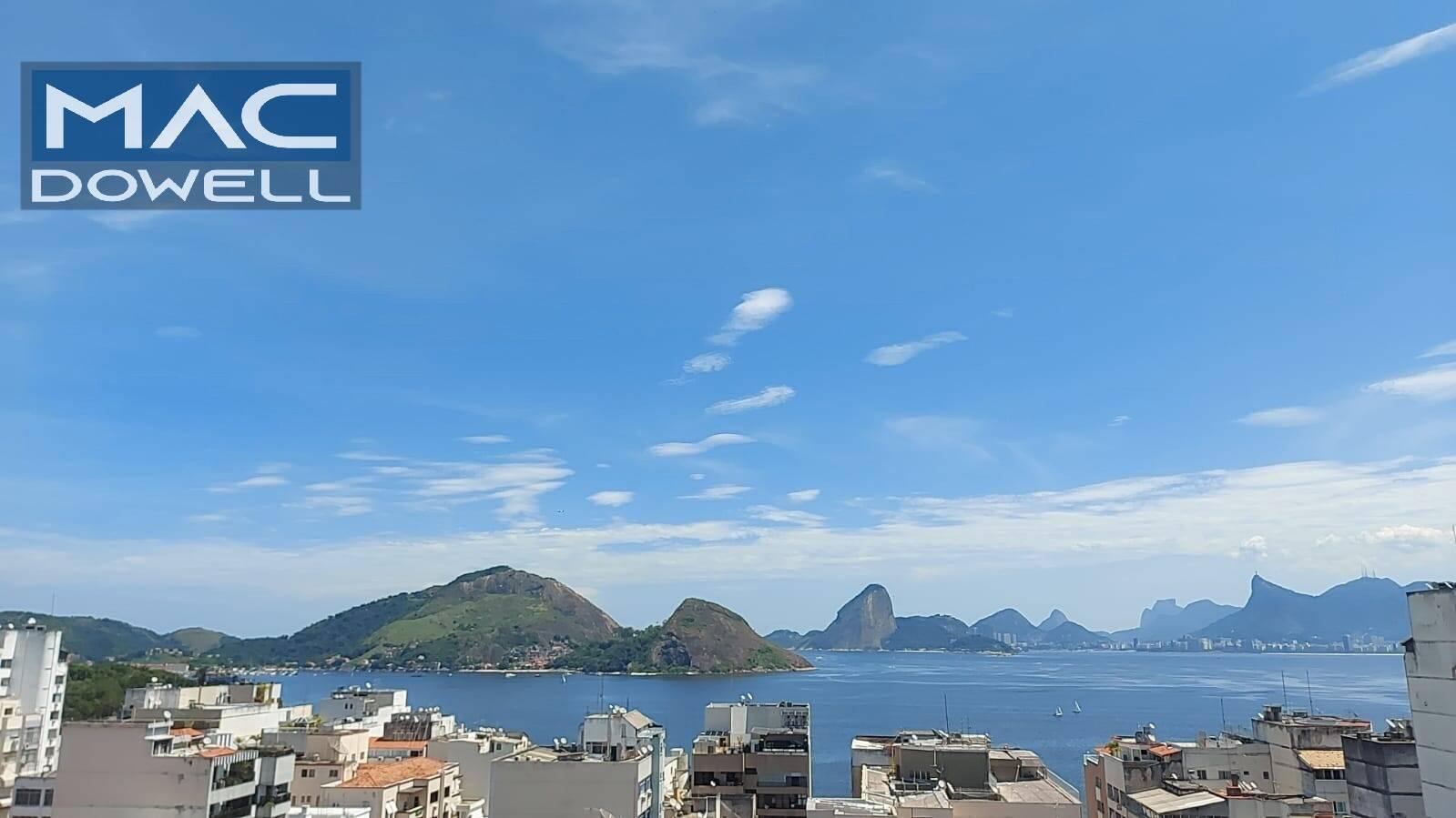 Apartamento à venda com 5 quartos, 3 suítes, 2 vagas e 341m² no Icaraí, Niterói (RJ) — foto 2 de 30