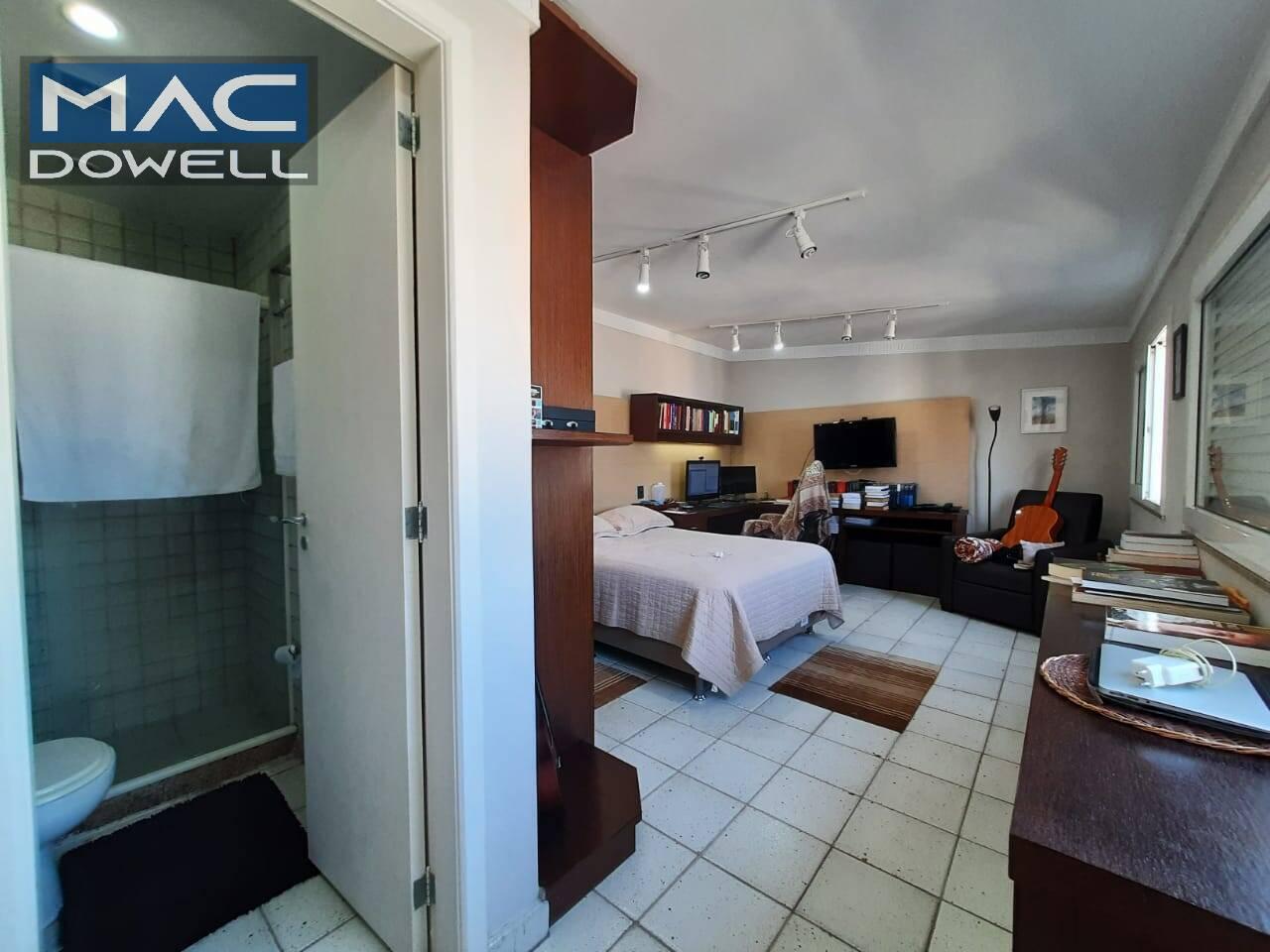 Apartamento à venda com 5 quartos, 3 suítes, 2 vagas e 341m² no Icaraí, Niterói (RJ) — foto 28 de 30