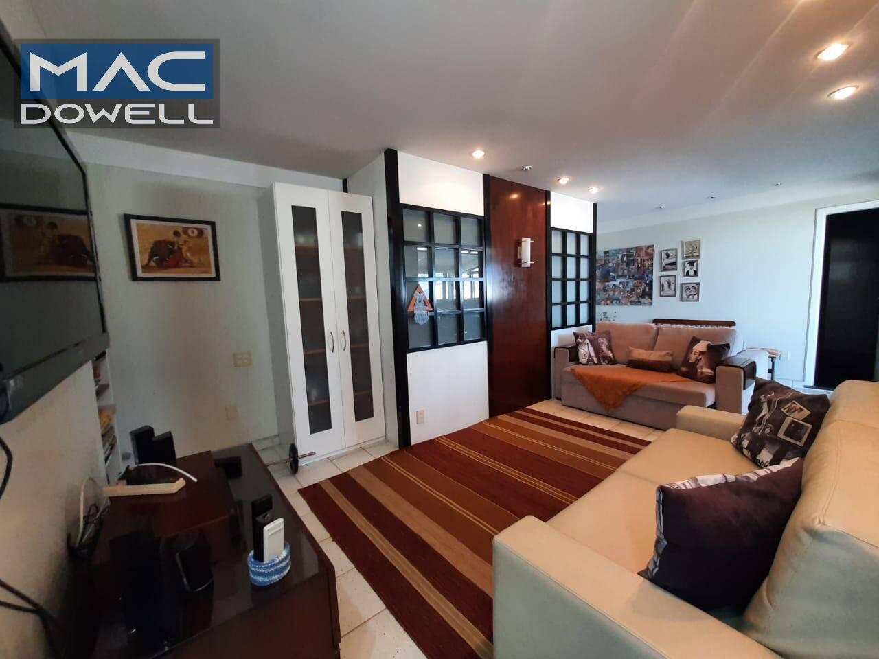 Apartamento à venda com 5 quartos, 3 suítes, 2 vagas e 341m² no Icaraí, Niterói (RJ) — foto 29 de 30