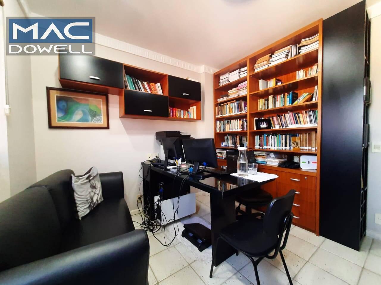 Apartamento à venda com 5 quartos, 3 suítes, 2 vagas e 341m² no Icaraí, Niterói (RJ) — foto 30 de 30
