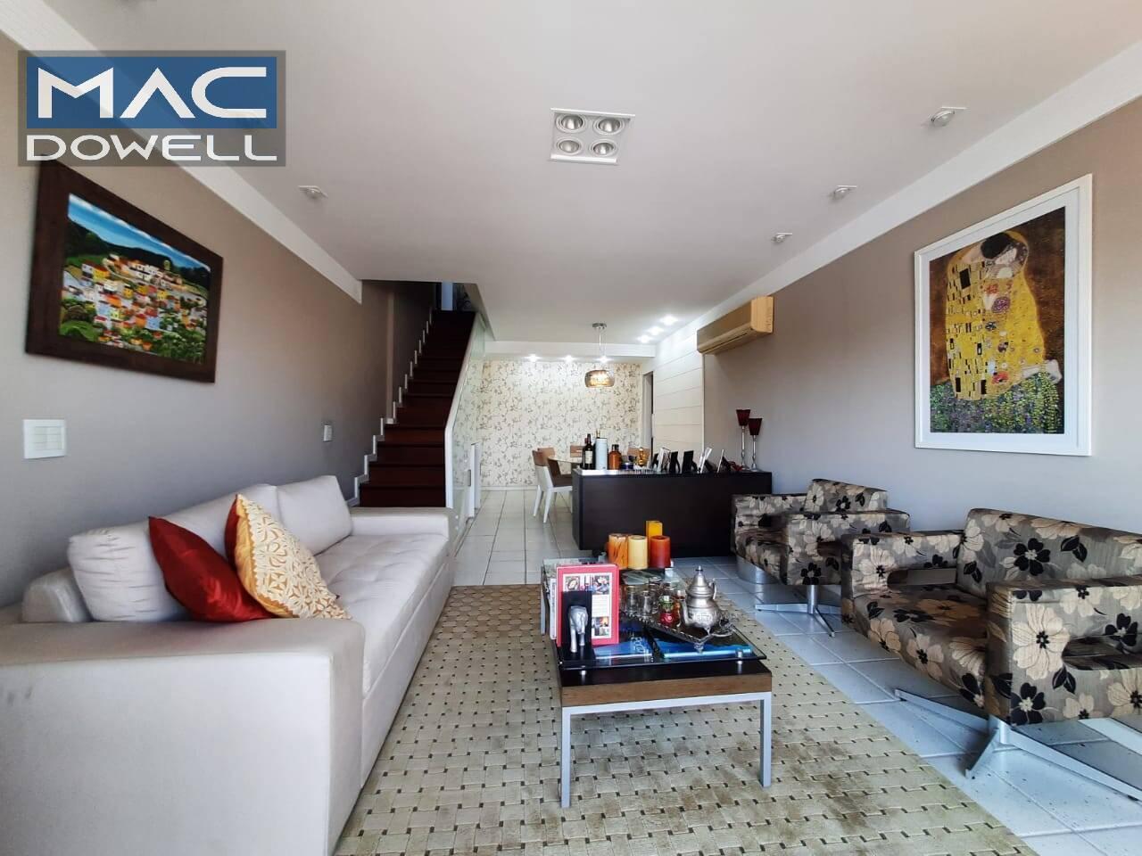 Apartamento à venda com 5 quartos, 3 suítes, 2 vagas e 341m² no Icaraí, Niterói (RJ) — foto 4 de 30