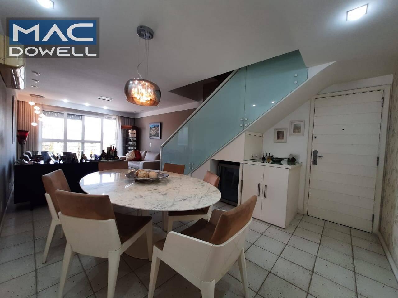 Apartamento à venda com 5 quartos, 3 suítes, 2 vagas e 341m² no Icaraí, Niterói (RJ) — foto 6 de 30