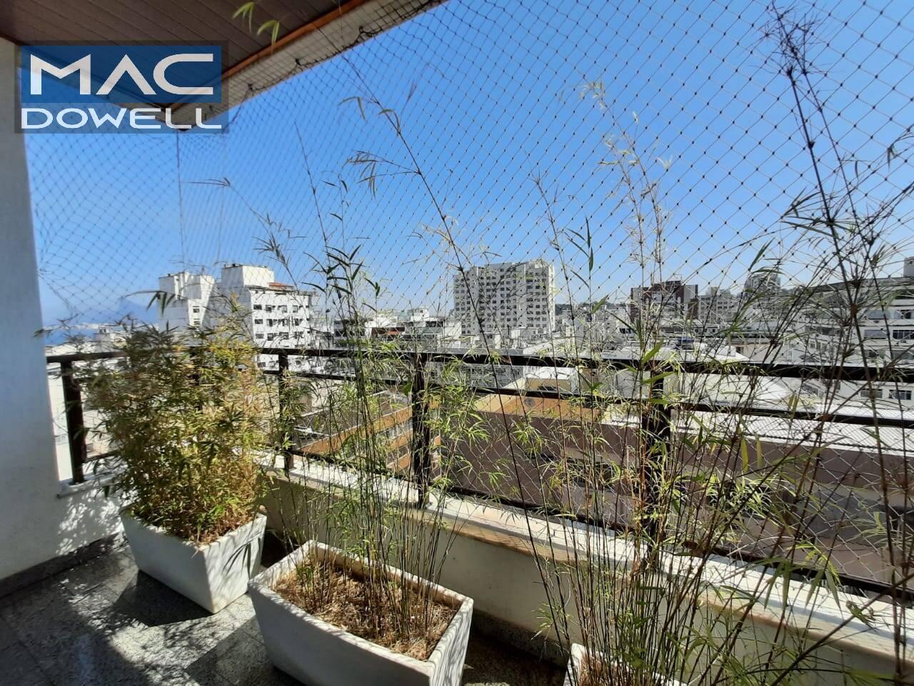 Apartamento à venda com 5 quartos, 3 suítes, 2 vagas e 341m² no Icaraí, Niterói (RJ) — foto 7 de 30