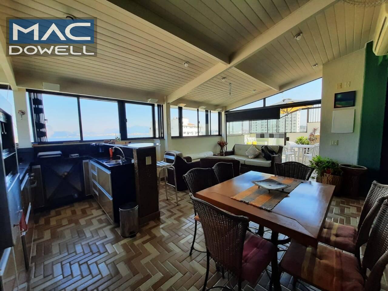 Apartamento à venda com 5 quartos, 3 suítes, 2 vagas e 341m² no Icaraí, Niterói (RJ) — foto 8 de 30